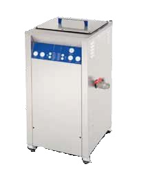 Multifrequency Cleaning Machine